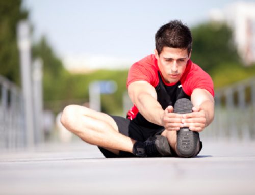 Flexibility Exercises to Decrease Back Pain