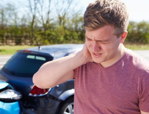 Chiropractic Care and Auto Accidents: A Natural Approach to Recovery