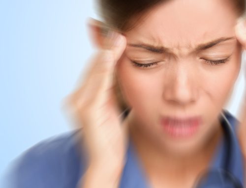 Can a Chiropractor Help After a Concussion?