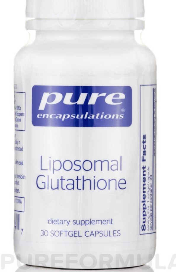 Glutathione