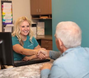 Your Chandler chiropractor is ready to work for you.