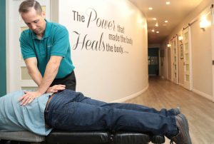 Your chandler chiropractor