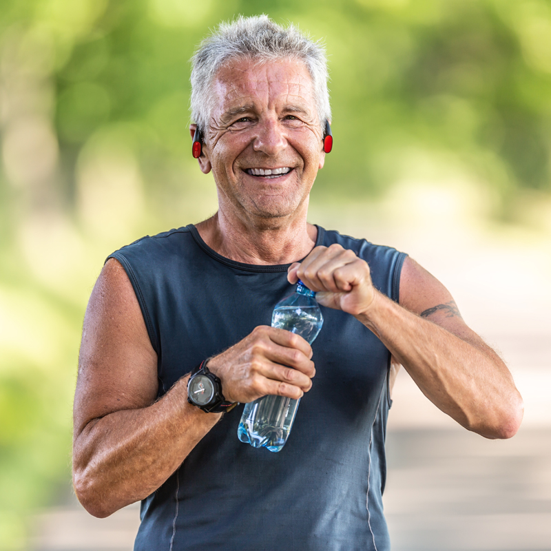 Chiropractic Conditions - help people of all ages