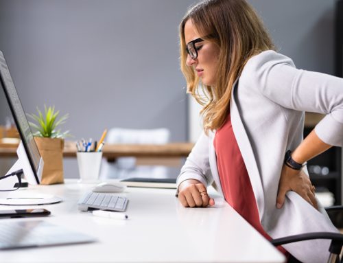 Recurring Neck, Back, and Headache Pain: How to Break the Cycle