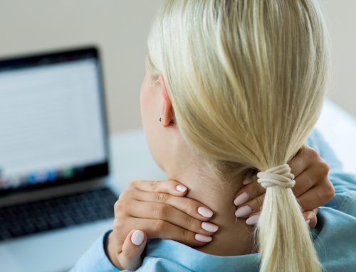 Recurring Neck and Back Pain: Signs It’s Time to Do More Than Rest and Stretch