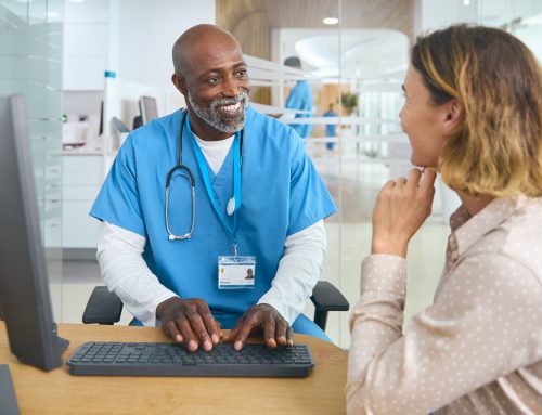 Engaging Patients in Their Pain Management Journey: Proven Strategies for Healthcare Providers