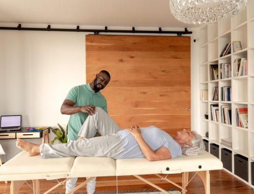 Stronger, Faster Healing: The Power of Combining Chiropractic, Massage, and Physical Therapy