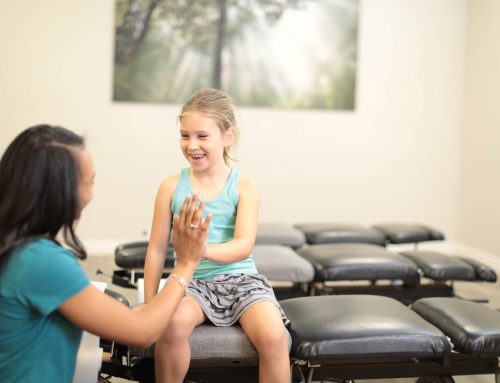 Healthy Growth Starts with Alignment: Pediatric Chiropractic Care for Kids and Teens