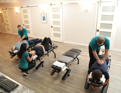 Effective Chiropractic Strategies for Chronic Neck and Back Pain Relief in Chandler & Scottsdale