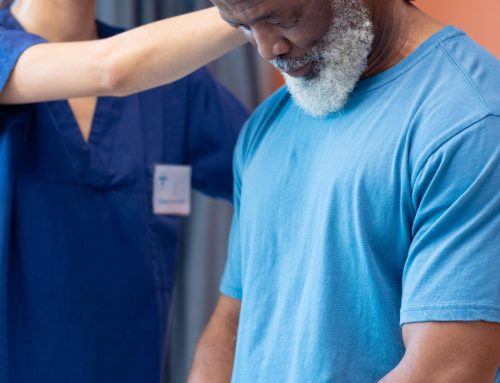 Catch the First Whisper: How Early Pain Recognition Prevents Long-Term Discomfort