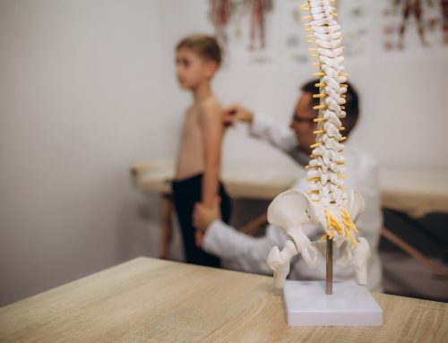 Pediatric Chiropractic Care: Building Strong Spines and Healthy Futures in Chandler and Scottsdale