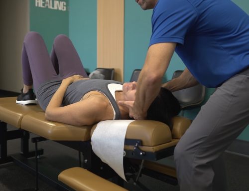 Faster Athletic Recovery: Chiropractic Strategies That Get You Back in the Game
