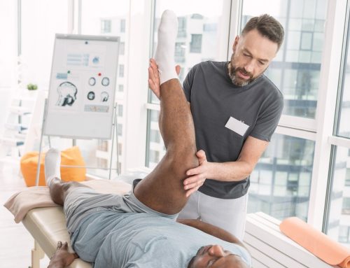 How Chiropractic Care Powers Athletic Recovery and Performance in Chandler and Scottsdale