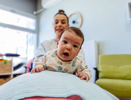 Why Early Intervention in Pediatric Chiropractic Care Is Crucial for Healthy Growth in Chandler & Scottsdale