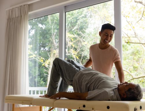 Stronger Together: How Chiropractic, Massage, and Physical Therapy Deliver Better Results in Chandler & Scottsdale