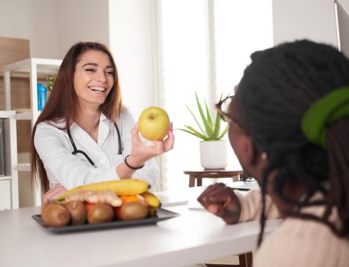 Nutrition and Chiropractic: Fueling Your Body for Faster, Better Healing