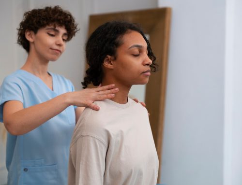 Stop Pain Before It Starts: How Chiropractic Care Helps Prevent Chronic Back and Neck Pain