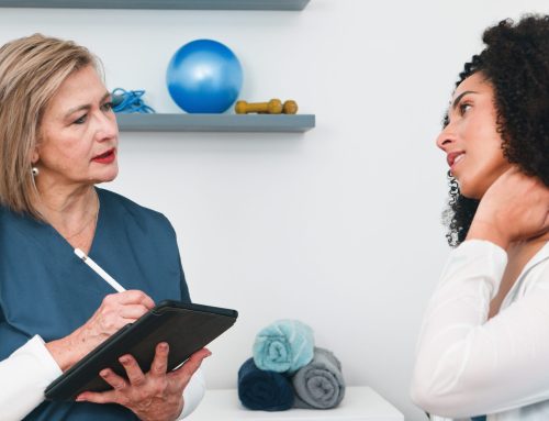 Fuel Your Recovery: Nutrition Tips to Complement Chiropractic and Physical Therapy