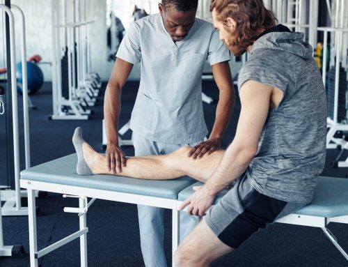 Stronger, Faster: How Chiropractic Care Boosts Performance and Speeds Recovery