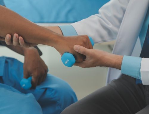 Integrated Chiropractic, Massage, and Physical Therapy: Comprehensive Pain Management in Chandler & Scottsdale