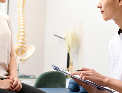Personalized Chiropractic Care for Long-Term Relief: What to Expect at Chandler Chiropractic