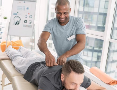 Better Recovery, Faster: How Chiropractic, Massage Therapy, and Physical Therapy Work Together