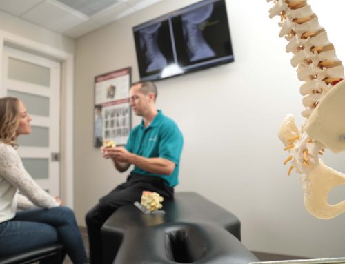 Recurring Back and Neck Pain? When It’s Time for a More Complete Chiropractic Approach