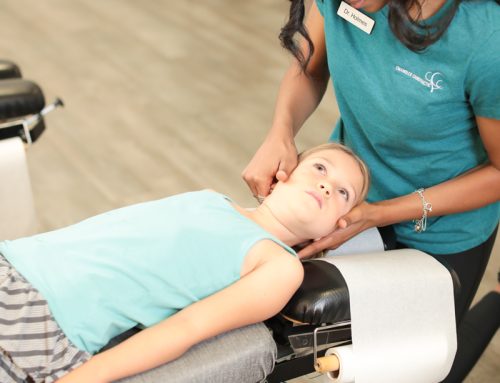 Chiropractic Myth: Is Chiropractic Care Dangerous?