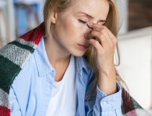 Can Neck Problems Cause Headaches? Understanding Cervicogenic Headaches