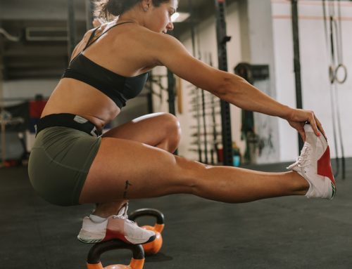 How Chiropractic Care Powers Athletic Recovery and Performance
