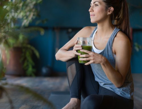 Less Stress, Stronger Defense: How Chiropractic Care Supports Immune Health