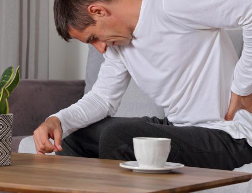 When Stretching Isn’t Enough: How to Know Your Neck and Back Pain Needs Expert Care