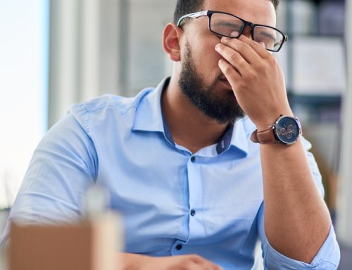 Can a Chiropractor Help With Headaches and Migraines?