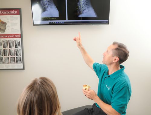 What Happens During Your First Chiropractic Visit?