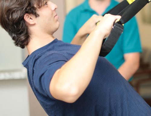 Chiropractic Myth: Is Chiropractic Care Just for Back Pain?