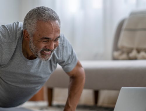 5 Quick Steps to Looking Younger Naturally