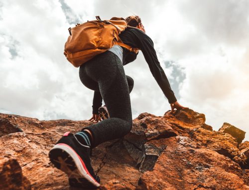 Tips for Sticking to Your Workout