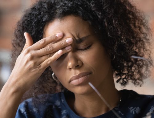 Can a Chiropractor Help With Headaches and Migraines?