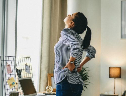 How Do I Know If I Should See a Chiropractor?
