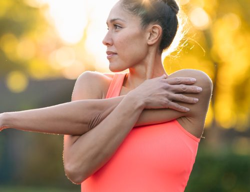 Short on Time? Interval Training Can Make Your Workout Count